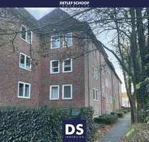 Wohnung zum Kaufen in Kiel Wik 195.000,00 € 53 m² - Kiel / Wik