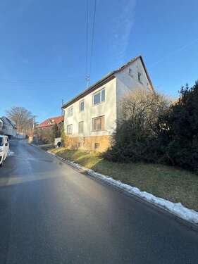 Foto - Haus zum Kaufen in Mainleus 188.000,00 € 150 m²