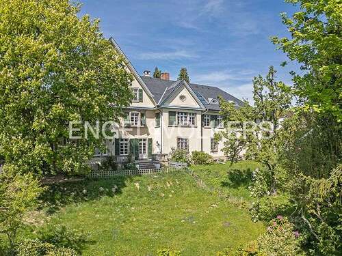 Foto - Haus zum Mieten in Königstein im Taunus 3.600,00 € 280 m²