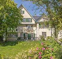 Haus zum Mieten in Königstein im Taunus 3.600,00 € 280 m²