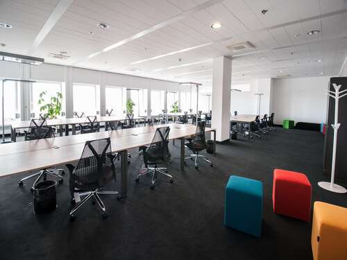 Foto - Büro in Berlin 6.016,00 € 203 m²