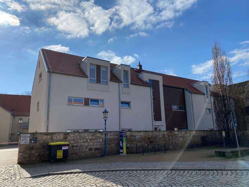 Foto - Wohnung zum Mieten in Quedlinburg 625,00 € 50 m²
