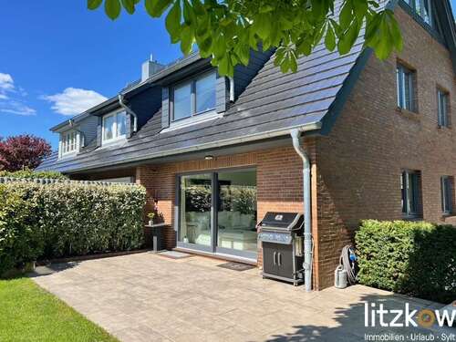 Foto - Haus zum Kaufen in Sylt Archsum 1.649.000,00 € 159 m²