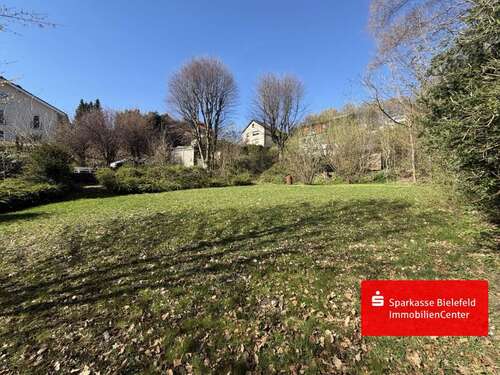 Foto - Grundstück zu verkaufen in Oerlinghausen 259.000,00 € 740 m²