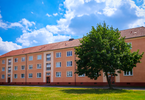 Foto - Wohnung zum Mieten in Hoyerswerda 264,00 € 52.71 m²