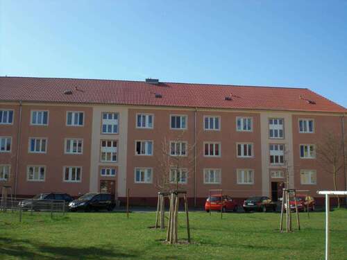 Foto - Wohnung zum Mieten in Hoyerswerda 264,00 € 52.71 m²