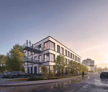 Foto - Wohnung zum Kaufen in Ostfildern 1.088.000,00 € 122 m²