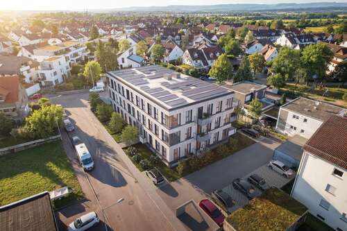 Foto - Wohnung zum Kaufen in Ostfildern-Ruit 1.088.000,00 € 122 m²