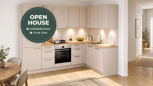 Foto - Wohnung zum Mieten in Winsen 1.269,00 € 79.33 m²