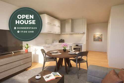 Foto - Wohnung zum Mieten in Winsen 1.269,00 € 79.33 m²