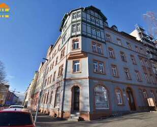 Wohnung zum Mieten in Chemnitz 255,00 € 56.4 m²