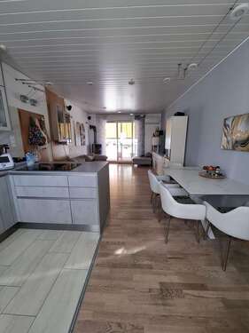 Foto - Wohnung zum Kaufen in Hattersheim 490.000,00 € 124 m²