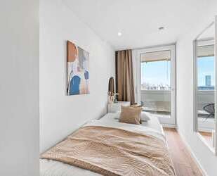WG-Zimmer in München 825,00 € 11 m²
