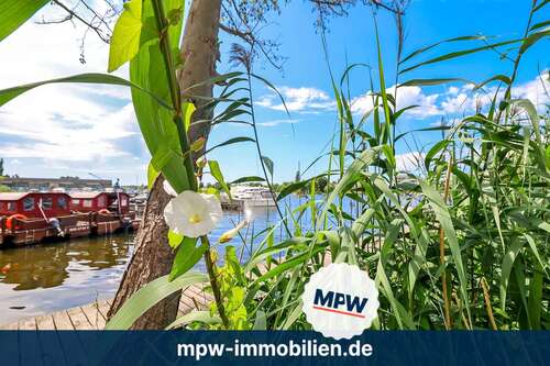 Foto - Wohnung zum Kaufen in Berlin 484.900,00 € 96 m²