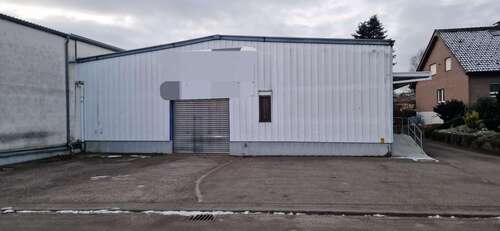 Foto - Halle in Rielasingen-Worblingen 1.800,00 € 250 m²