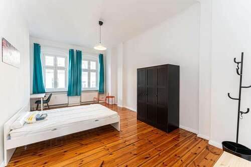 Foto - WG-Zimmer in Berlin 799,00 € 18 m²