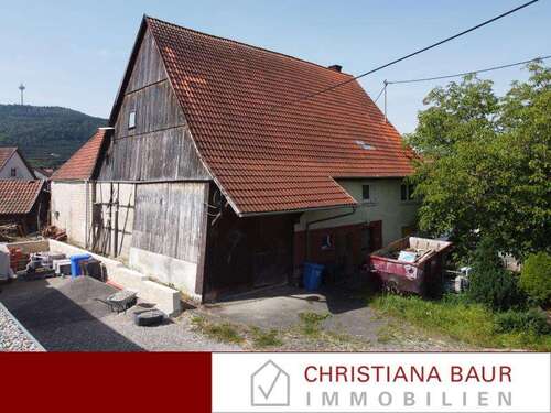 Foto - Haus zum Kaufen in Balingen 99.000,00 € 140 m²