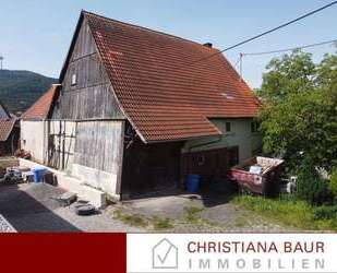 Haus zum Kaufen in Balingen 99.000,00 € 140 m²