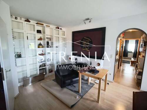 Foto - Wohnung zum Kaufen in Kirchheimbolanden 129.900,00 € 59 m²
