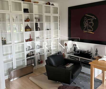 Foto - Wohnung zum Kaufen in Kirchheimbolanden 129.900,00 € 59 m²