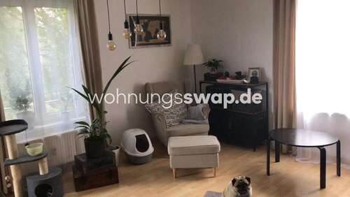 Foto - Wohnung zum Mieten in Oranienburg 990,00 € 99 m²