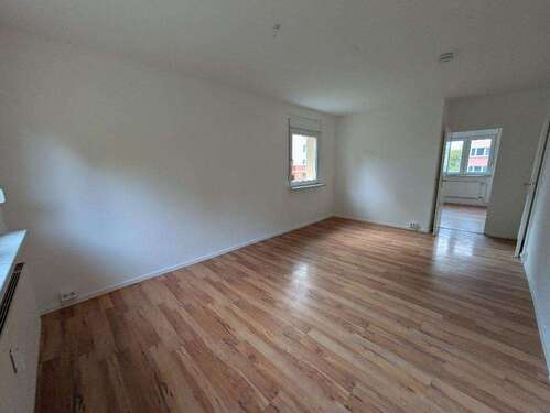 Foto - Wohnung zum Mieten in Limbach-Oberfrohna 320,00 € 58 m²