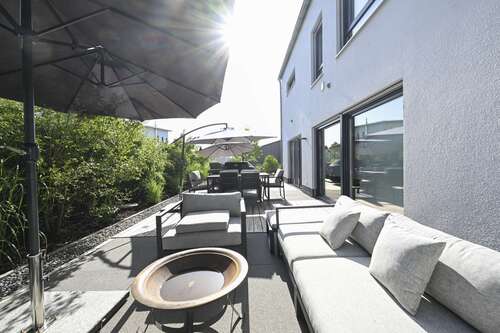 Foto - Haus zum Kaufen in Zorneding 2.290.000,00 € 176 m²