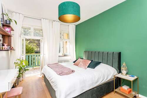 Foto - Wohnung zum Kaufen in Berlin 270.000,00 € 40 m²
