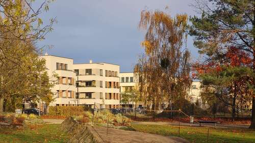 Foto - Wohnung zum Mieten in Potsdam Bornstedt 1.815,00 € 79 m²