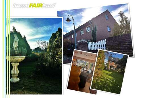 Foto - Haus zum Kaufen in Duisburg 475.000,00 € 115 m²