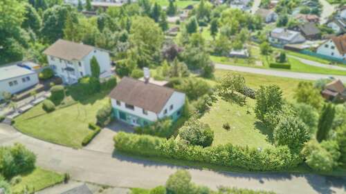 Foto - Grundstück zu verkaufen in Sinsheim-Eschelbach 150.000,00 € 680 m²