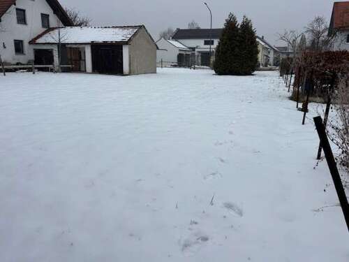 Foto - Grundstück zu verkaufen in Neuötting 289.000,00 € 668 m²