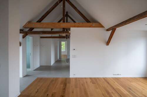 Foto - Wohnung zum Mieten in Hattingen 1.770,00 € 134 m²