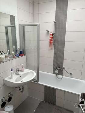 Foto - Wohnung zum Mieten in Herford 350,43 € 86.26 m²