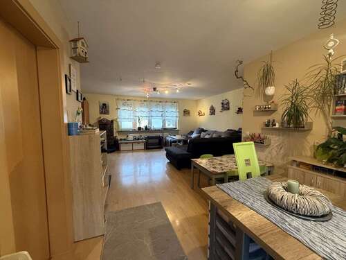 Foto - Wohnung zum Kaufen in Augsburg 499.000,00 € 112 m²