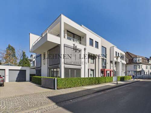 Foto - Büro in Eschweiler 1.950,00 € 160 m²