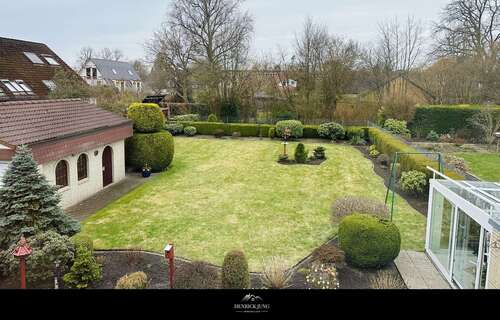 Foto - Grundstück zu verkaufen in Hamburg Sasel 299.000,00 € 315 m²