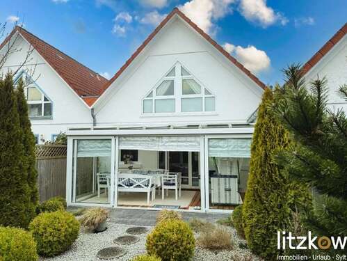 Foto - Haus zum Kaufen in Sylt Tinnum 890.000,00 € 113 m²