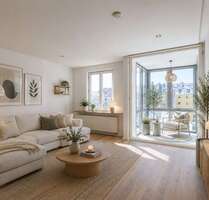 Wohnung zum Kaufen in München 780.000,00 € 69 m²