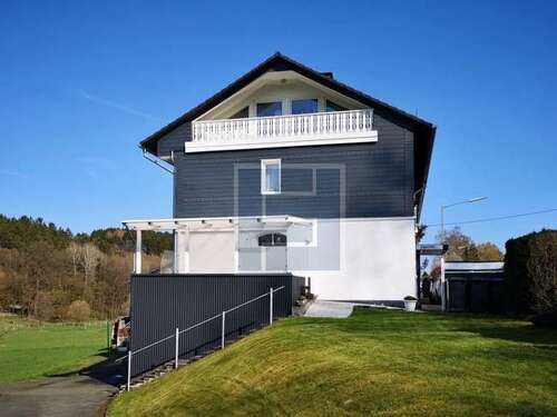 Foto - Wohnung zum Mieten in Siegen Buchen 1.000,00 € 153 m²