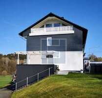 Wohnung zum Mieten in Siegen Buchen 1.000,00 € 153 m² - Siegen / Buchen