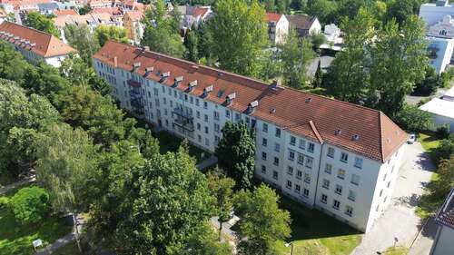 Foto - Wohnung zum Mieten in Zwickau 440,00 € 71 m²