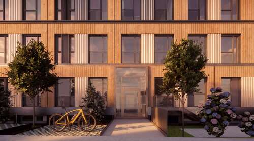 Foto - Wohnung zum Kaufen in Ostfildern-Ruit 798.000,00 € 100 m²