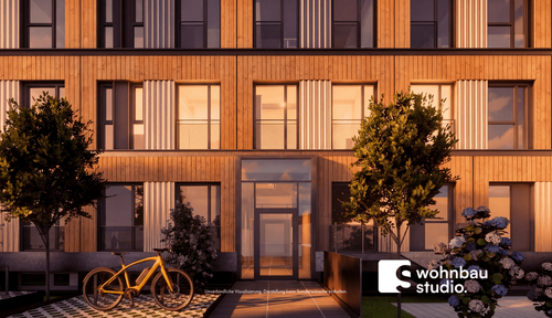 Foto - Wohnung zum Kaufen in Ostfildern 798.000,00 € 100 m²