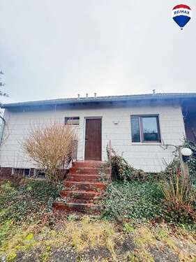 Foto - Haus zum Mieten in Bad Salzuflen 1.100,00 € 132 m²
