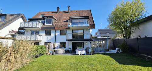 Foto - Wohnung zum Kaufen in Gundelfingen 250.000,00 € 73 m²