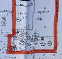 Wohnung zum Mieten in Walheim 490,00 € 60 m²