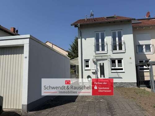 Foto - Haus zum Kaufen in Rosbach 475.000,00 € 128 m²
