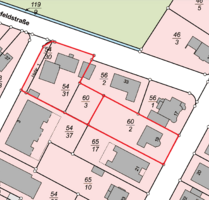 Grundstück zu verkaufen in Bad Homburg 2.300.000,00 € 1975 m²