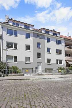 Foto - Garage zu vermieten in Bremen 150,00 € 13.11 m²
